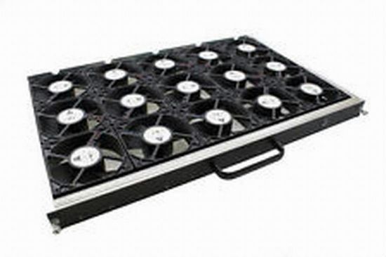 Picture of DS-13SLT-FAN-F Cisco Front Fan Tray | Refurbished