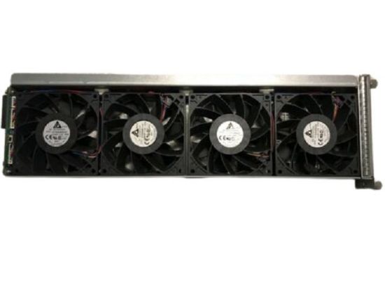 Picture of DS-2SLOT-FAN Cisco Fan Tray | Refurbished