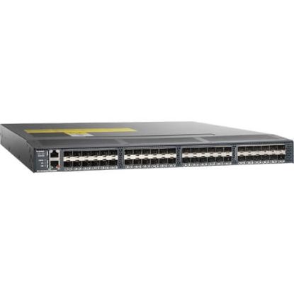 Picture of DS-C9148-16P-K9 Cisco 16 Ports Fibre Channel Switch | Refurbished