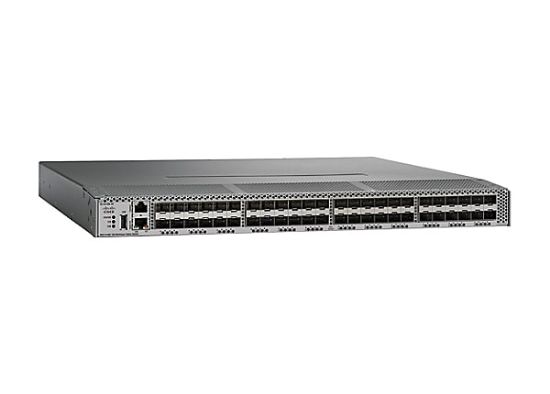 Picture of DS-C9148S-48PK9 Cisco 48 Ports Manageable Switch | Refurbished