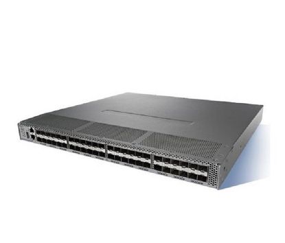 Picture of DS-C9148S-D48PSK9 Cisco 48 Ports Fibre Channel Switch | Refurbished