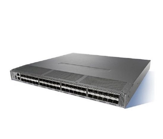 Picture of DS-C9148S-D48PSK9 Cisco 48 Ports Fibre Channel Switch | Refurbished