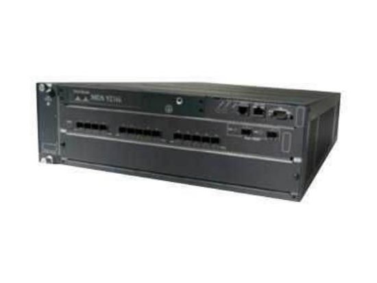 Picture of DS-C9216I-K9 Cisco Fibre Channel Switch | Refurbished