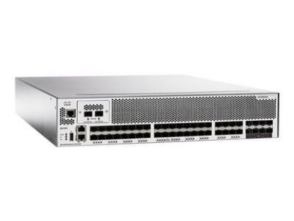 Picture of DS-C9250I-K9 Cisco MDS 9250i 50 Ports Switch Base | Refurbished