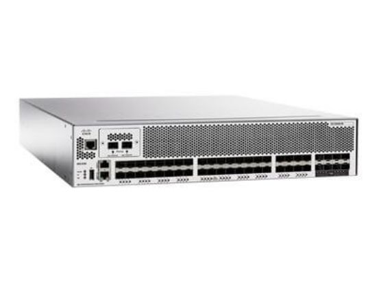 Picture of DS-C9250I-K9 Cisco MDS 9250i 50 Ports Switch Base | Refurbished