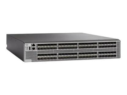 Picture of DS-C9396S-48EK9 Cisco Mds 9396s 48 Ports Managed Switch | Refurbished