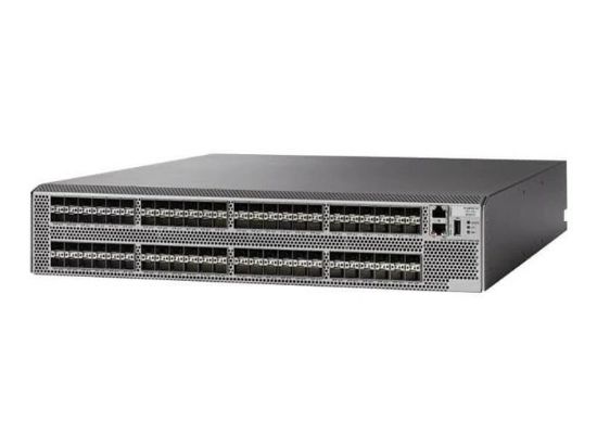 Picture of DS-C9396S-K9 Cisco 48 Ports Managed Switch | Refurbished