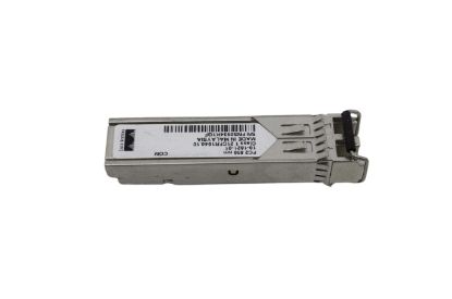 Picture of DS-SFP-FC-2G-SW Cisco Fiber Channel 2GBPS Transceiver Module | Refurbished