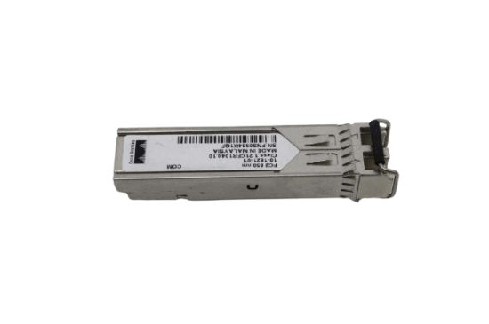 Picture of DS-SFP-FC-2G-SW Cisco Fiber Channel 2GBPS Transceiver Module | Refurbished