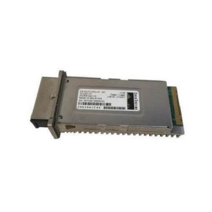 Picture of DS-X2-FC10G-LR Cisco 10Gbps Fibre Channel LR X2 Transceiver | New Factory Sealed