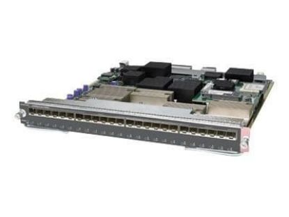 Picture of DS-X9224-96K9 Cisco 24 Ports 8 Gbps Fibre Channel Switching Module | Refurbished