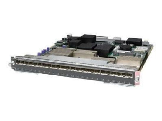 Picture of DS-X9224-96K9 Cisco 24 Ports 8 Gbps Fibre Channel Switching Module | Refurbished