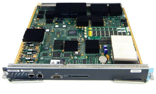 Picture of DS-X9530-SF1-K9 Cisco MDS 9500 Supervisor Module | Refurbished