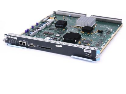 Picture of DS-X9530-SF2-K9 Cisco MDS 9500 Supervisor Control Processor | Refurbished