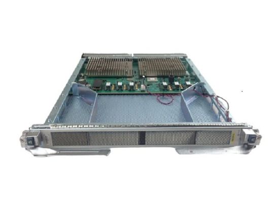 Picture of DS-X9648-1536K9 Cisco 48 Ports 32GBPS Switching Module | Refurbished