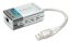 Picture of DUB-E100 D-Link Single-Port Network Adapter Hi-Speed USB | Refurbished