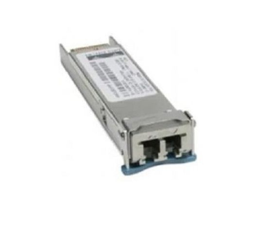 Picture of DWDM-XFP-C Cisco 10GB DWDM Tunable XFP Transceiver Module | Refurbished