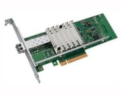 Picture of E10G41BFSR Intel X520-SR1 Fiber Optic 10GIGABIT Ethernet Network Adapter | Brand New 3 Years Warranty