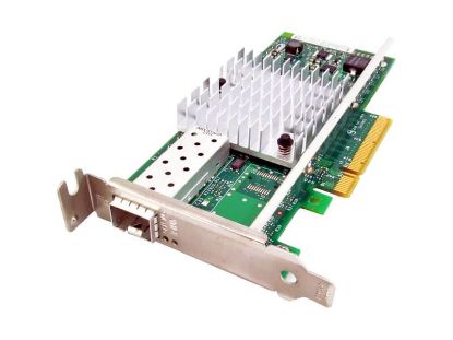 Picture of E10G41BTDAG1P5​ Intel PCI Express 10GB Single Port Ethernet Server Adapter | Refurbished