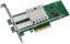 Picture of E10G42BFSRBLK Intel Gigabit Ethernet Card 10GB 2 Ports PCI-Express Low Profile Server Adapter | Refurbished