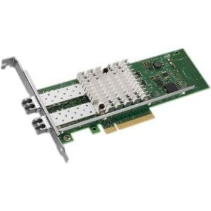 Picture of E10G42BTDAG1P5 Intel 10GBE Dual Port Server Adapter | Refurbished