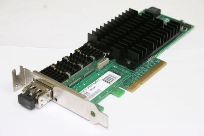 Picture of E18269-001 Intel 10 Gigabit XF Single Port PCI Express 10GBPS Server Adapter | Refurbished