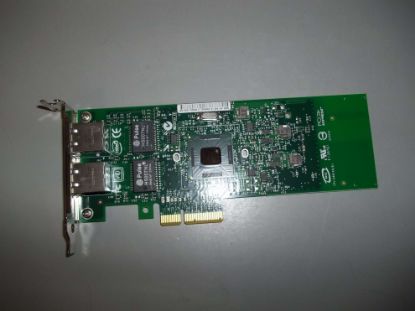 Picture of E1G42ETG1P20 Intel PCI Express x4 Gigabit Et Dual Port Server Adapter | Refurbished
