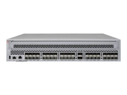 Picture of E7Y73A HPE Storefabric SN4000B Power Pack San Extension 42 Ports Managed Switch | New Bulk Pack