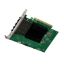 Picture of E810XXVDA4 Intel 4 Ports PCI-E 4.0 x16 Full-height 25 Gigabit Ethernet Network Adapter | New Factory Sealed