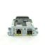 Picture of EHWIC-1GE-SFP-CU Cisco Interface Card Expansion Module | Refurbished