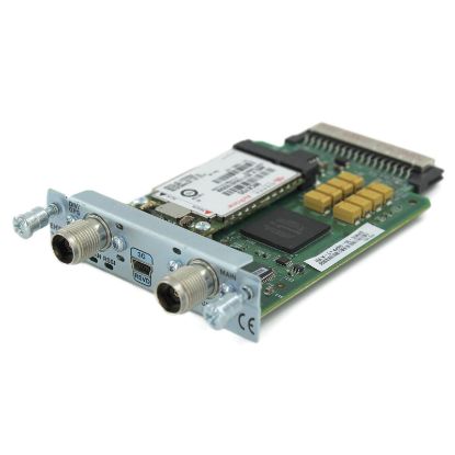 Picture of EHWIC-3G-HSPA+7-A Cisco EHWIC Wireless Cellular Modem | Refurbished