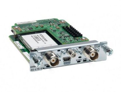 Picture of EHWIC-3G-HSPA-U Cisco 3G Wireless WAN Cellular Modem | Refurbished