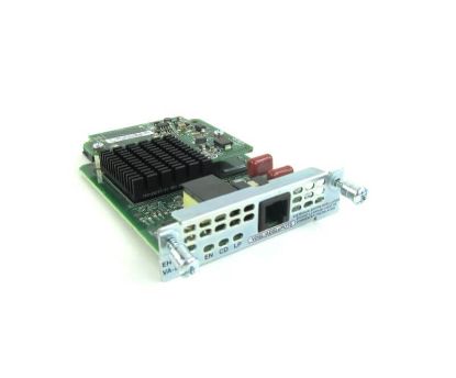 Picture of EHWIC-VA-DSL-A Cisco EHWIC Multi Mode Internal Module | Refurbished