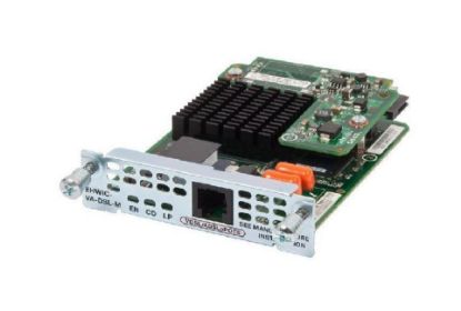 Picture of EHWIC-VA-DSL-M Cisco 1 Port Wireless Interface card | Refurbished