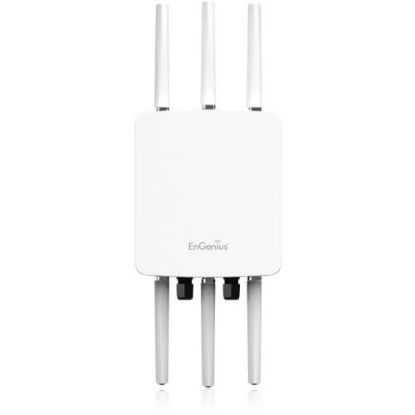 Picture of ENH1750EXT Engenius Electron IEEE 1.27 GBIT/S Wireless Access Point External Antenna | Brand New 3 Years Warranty