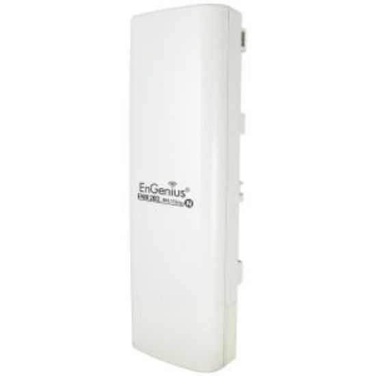 Picture of ENH500 Engenius High-Powered Wireless N 300mbps 5ghz Adapter | New Bulk Pack