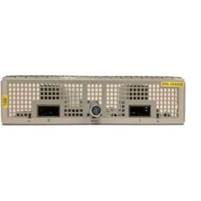 Picture of EPA-CPAK-2X40GE Cisco 2 Ports Ethernet Network Adapter | Refurbished