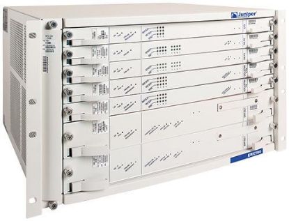 Picture of ERX-10G2GECC-SRP Juniper 10GB Route Switch Processor. Refurbished.