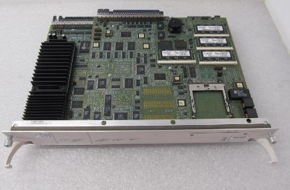 Picture of ERX-5G2GECC-SRP Juniper 40 GBPS SRP For The ERX1440 Only. Refurbished