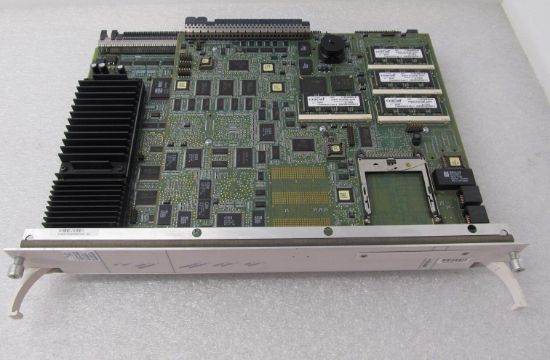 Picture of ERX-5G2GECC-SRP Juniper 40 GBPS SRP For The ERX1440 Only. Refurbished
