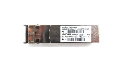 Picture of EX-SFP-10GE-LRM Juniper 10GBase-LRM SFP+ Transceiver | Brand New 3 Years Warranty