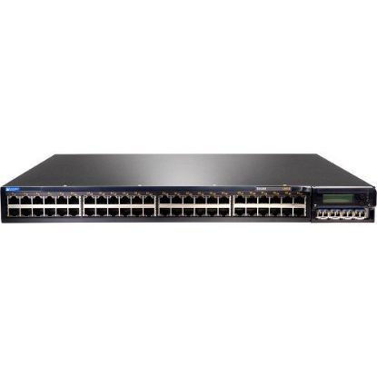 Picture of EX-UM-2X4SFP Juniper 2 Port 10G SFP+ And 4 Port SFP Uplink Module. Refurbished.