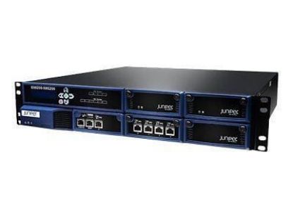 Picture of EX-XRE200-AC Juniper Networks External Routing Engine For EX8200 Switches GBE SFP. Refurbished.