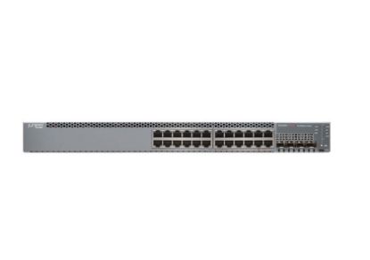 Picture of EX2300-24P Juniper Ex Series Layer 3 Manageable Switch 24 Ports | Refurbished