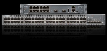 Picture of EX2300-C-12T Juniper Networks SFP Managed Switch 12 Ports | Refurbished