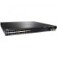 Picture of EX3200-24P Juniper EX3200 10/100/1000baset POE L3 Managed 24 Ports Switch | Refurbished