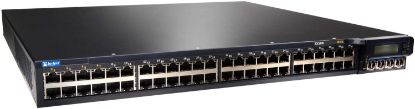 Picture of EX3200-48T Juniper Networks Switch - 48 Ports - L3 - Managed (EX3200-48T). Refurbished.