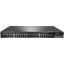 Picture of EX4200-48T-DC Juniper Switch 48 Ports L3 Managed Stackable. Refurbished.