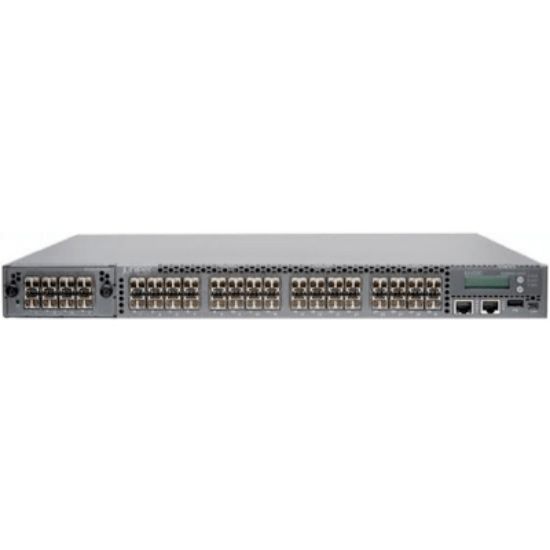 Picture of EX4550-32F-AFI Juniper EX4550 Switch 32-Ports L3 Managed Stackable | Refurbished