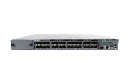 Picture of EX4550-32F-AFO Juniper SFP Converged Switch Manageable Expansion Slots Rack-mountable | Refurbished